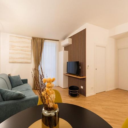 Dimora Dei Martiri Apartment Naples Exterior photo